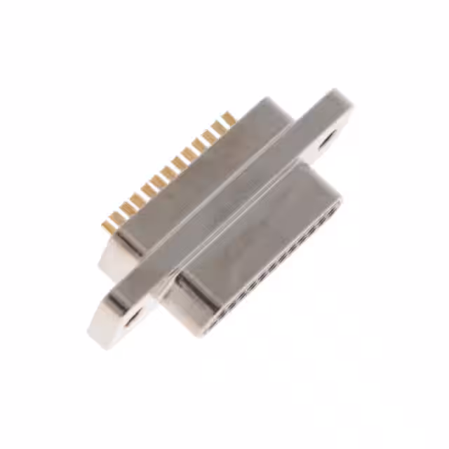 MDM-25PSB-A174 ITT Cannon, LLC  Conjuntos de conectores D-Sub